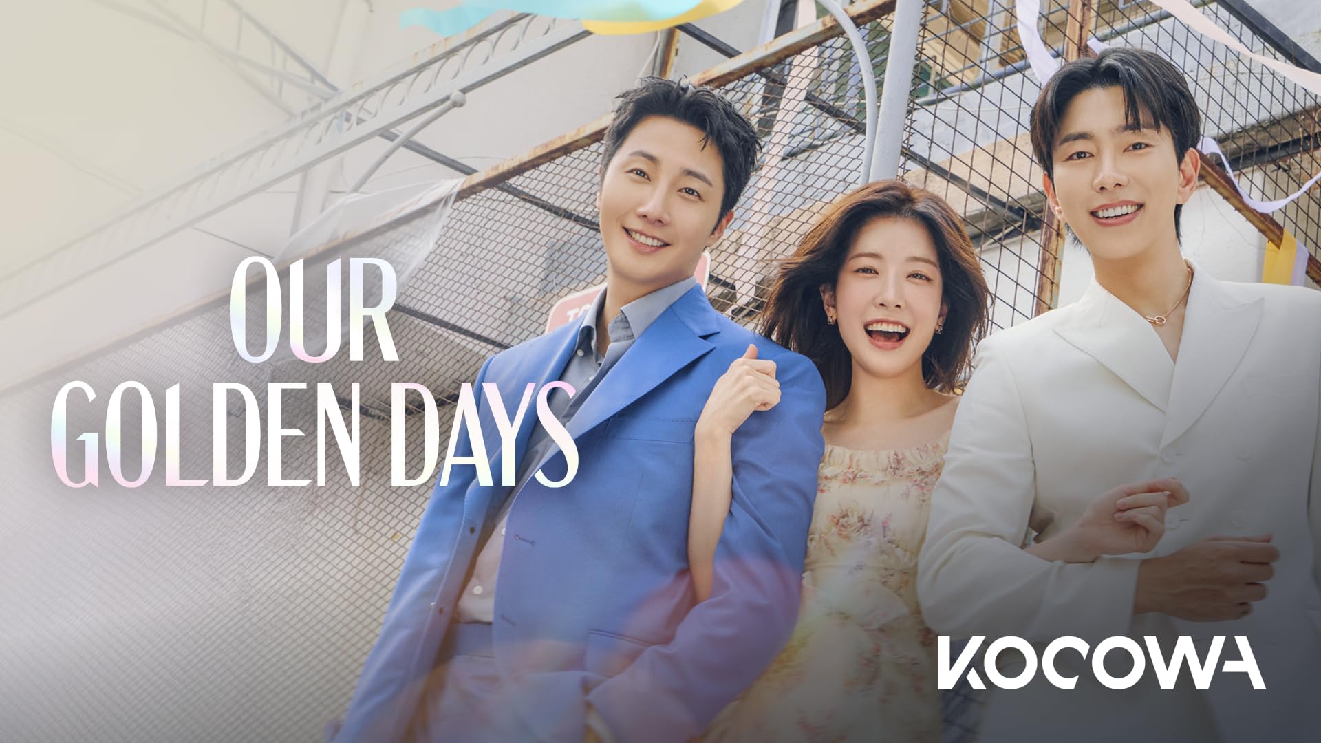 Prime Video: Nobody Knows